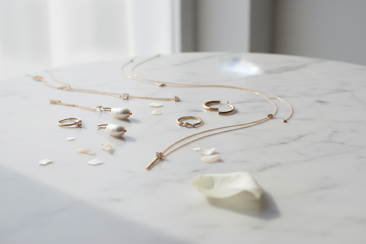 The Art of Curation