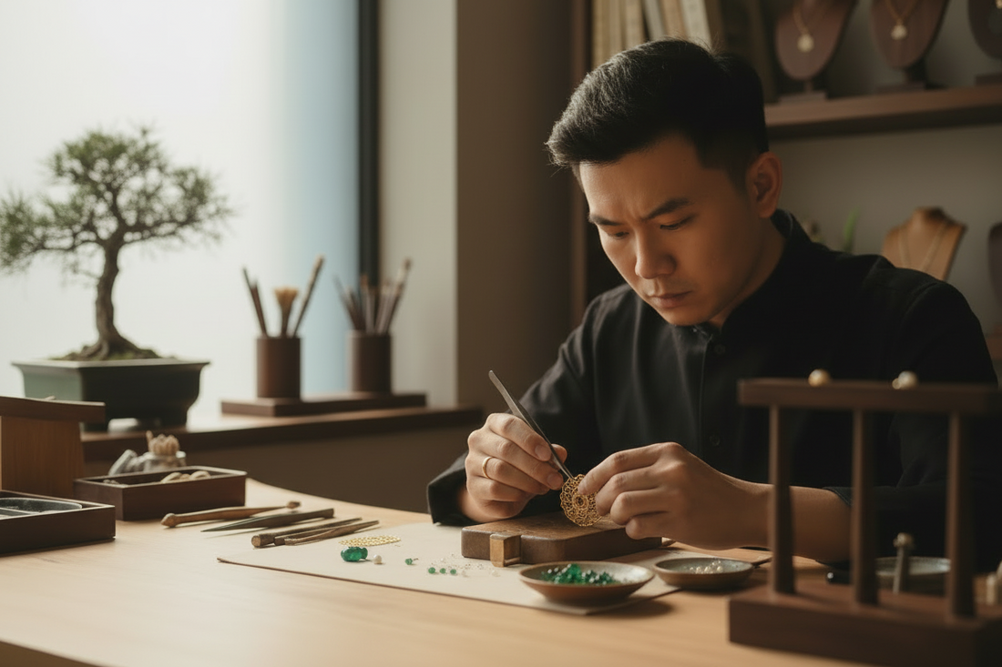 Why Contemporary Chinese Design Matters