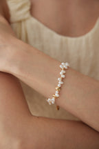 Interlude Pearl Bracelet