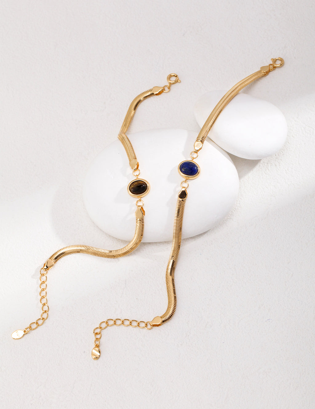 Axis Bracelet