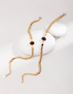 Axis Bracelet