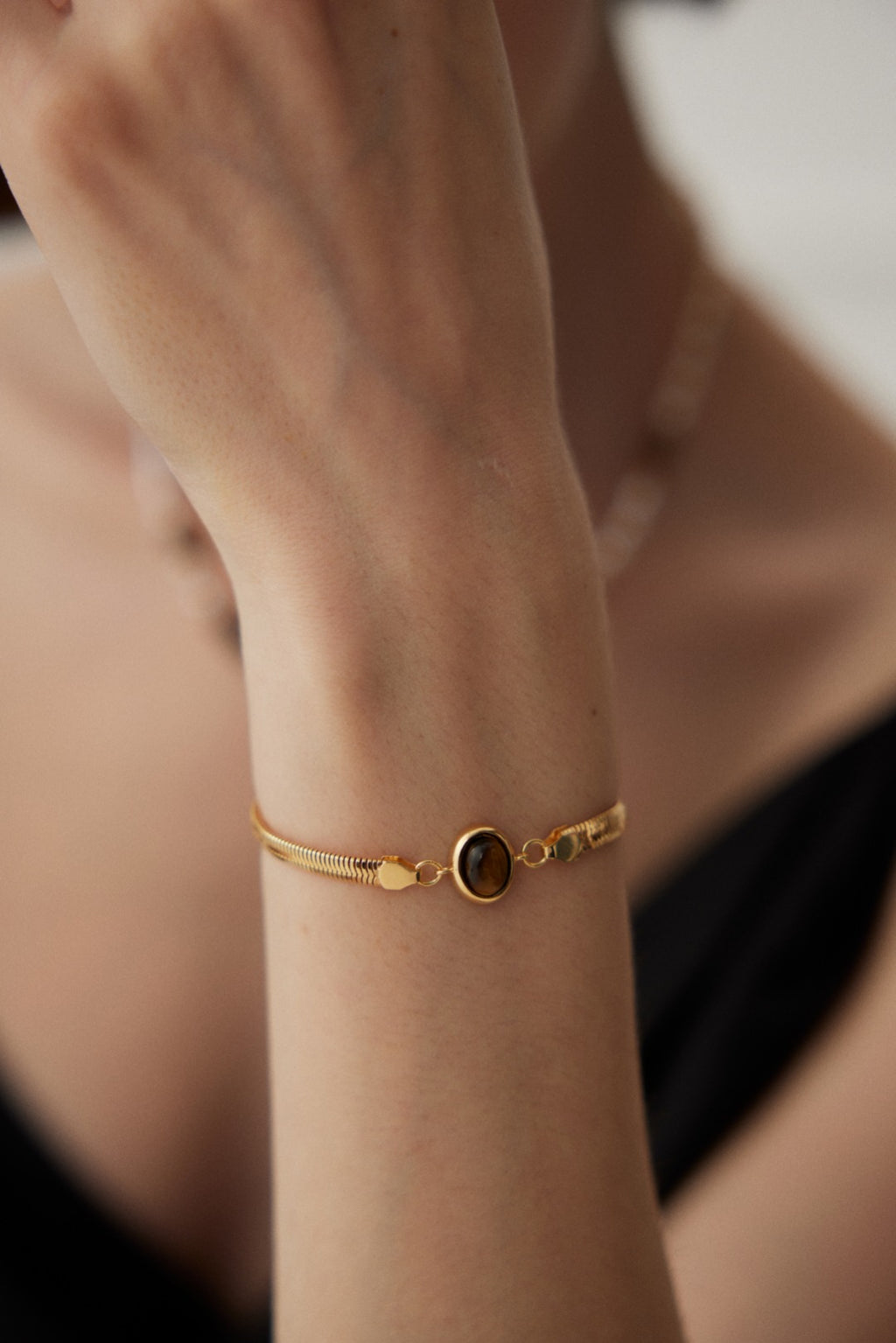 Axis Bracelet