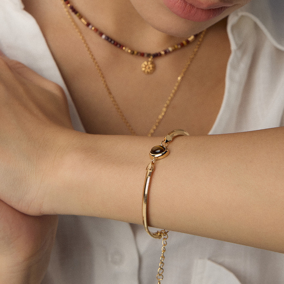 Axis Bracelet