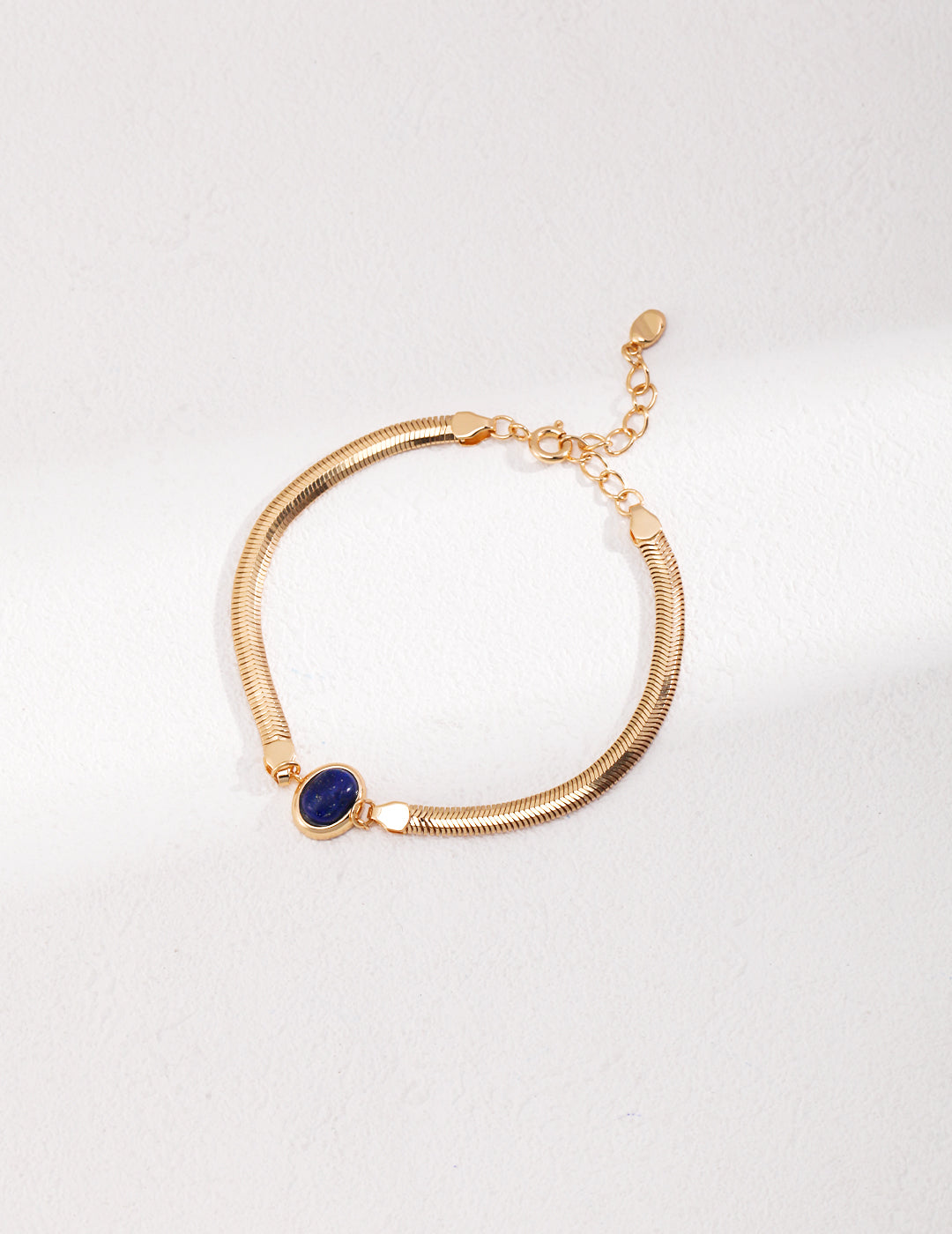 Axis Bracelet