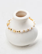 Flow Pearl Bracelet