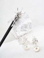 Taihu Pearl Hairpin