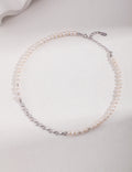 Passage Pearl Necklace